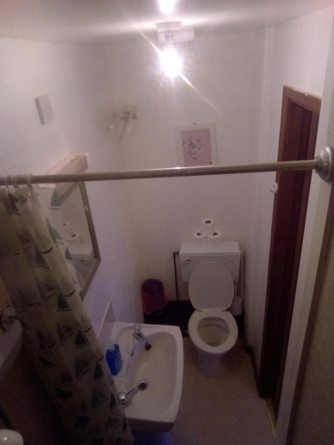 Myroomz Golden Strand Hotel Blackpool Exterior foto